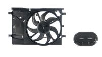 Thumbnail - Koelventilatorwiel - CFF556000P - MAHLE