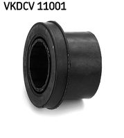 SKF Draagarmrubber 4