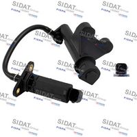 Sensor, Motorölstand