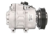 THERMOTEC Compressor, airconditioning 4