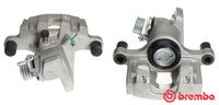 Bremssattel