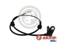 Sensor, Raddrehzahl Sensor, Raddrehzahl