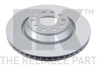 Bremsscheibe