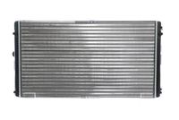 Thumbnail - Radiateur - CR829000S - MAHLE