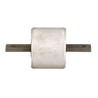 GATES Achteraslager 4