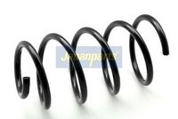 пружина за ходовата част