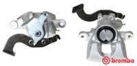 Bremssattel