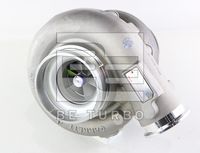 Lader, Aufladung