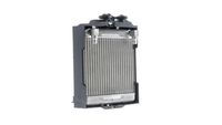 Thumbnail - Oliekoeler, automatische transmissie - CLC102000P - MAHLE