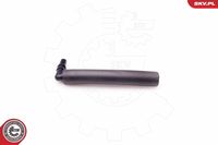 Hose, crankcase ventilation