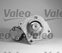Starter VALEO, Cod: 436026
