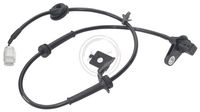 Sensor, Raddrehzahl
