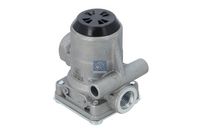 DT Spare Parts Drukbegrenzingsklep 3