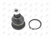 Articulatie sarcina/ghidare ABAKUS, Cod: 233-03-039