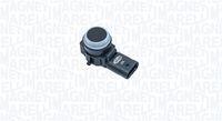 Sensor, Einparkhilfe
