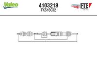 Seilzug, Kupplungsbetätigung