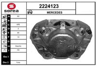 Etrier frana EAI, Cod: 2224123