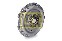 Schaeffler LuK Drukgroep 2