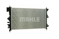 Thumbnail - Radiateur - CR1099000P - MAHLE