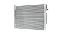 Thumbnail - Condensor, airconditioning - AC955000P - MAHLE