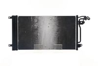 Thumbnail - Condensor, airconditioning - AC566000S - MAHLE