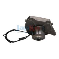 водна помпа, охлаждане на двигателя