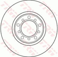 Bremsscheibe