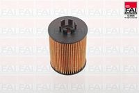 маслен филтър