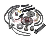 Kit lant distributie ASHIKA, Cod: KCK116