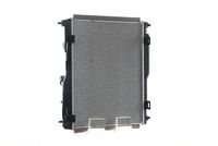 Thumbnail - Radiateur - CR1181000S - MAHLE