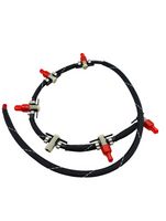 Set conducte scurgeri combustibil AUTLOG, Cod: KL3094