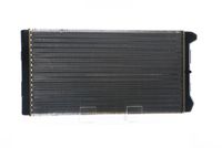 Thumbnail - Radiateur - CR125000S - MAHLE