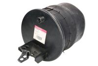 Magnum Technology Veerbalg, luchtvering 1