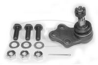 Trag-/Führungsgelenk