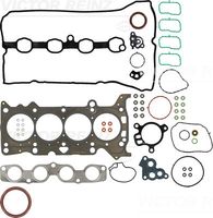 Dichtungsvollsatz, Motor
