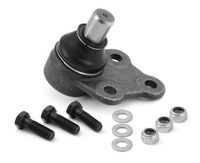 Trag-/Führungsgelenk