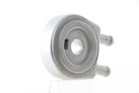 Thumbnail - Oliekoeler, motorolie - CLC136000S - MAHLE