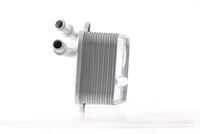 Thumbnail - Oliekoeler, automatische transmissie - CLC220000S - MAHLE