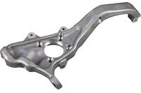 шенкел, окачване на колелата