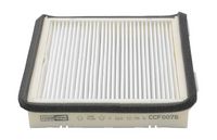 Filter, Innenraumluft