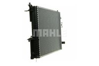 Thumbnail - Radiateur - CR312000P - MAHLE