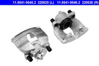Bremssattel