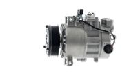 Thumbnail - Compressor, airconditioning - ACP44000S - MAHLE