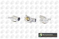 термостат, охладителна течност