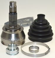 SPIDAN Homokineet reparatie set, aandrijfas 1