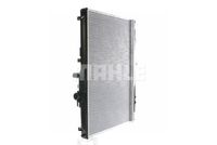Thumbnail - Radiateur - CR547000S - MAHLE
