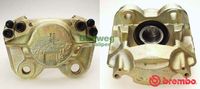 Bremssattel