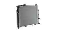 Thumbnail - Radiateur - CR248000S - MAHLE