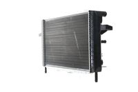 Thumbnail - Radiateur - CR376000S - MAHLE