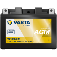 VARTA Accu / Batterij 3